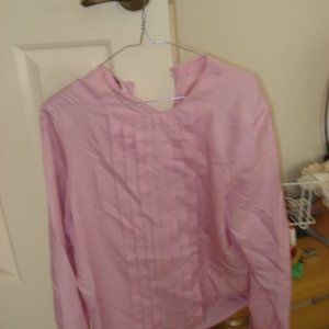 Ladies Long Sleeve Blouse size 16